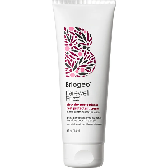 Farewell Frizz, 118 ml Briogeo Lämpösuoja