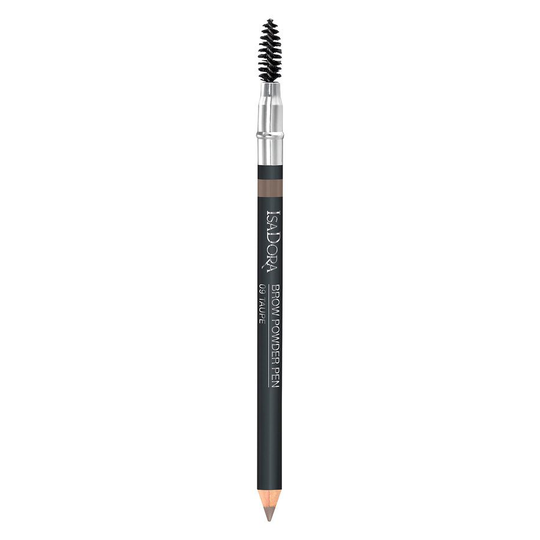 IsaDora Brow Powder Pen 1,1 g - 09 Taupe