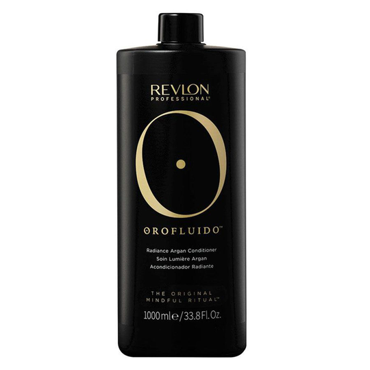 Orofluido Radiance Argan Vegan Conditioner 1 000 ml