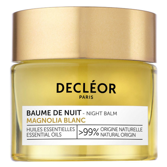 Decléor White Magnolia Night Balm 15ml