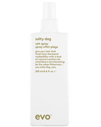 Salty Dog Salt Spray 200ml