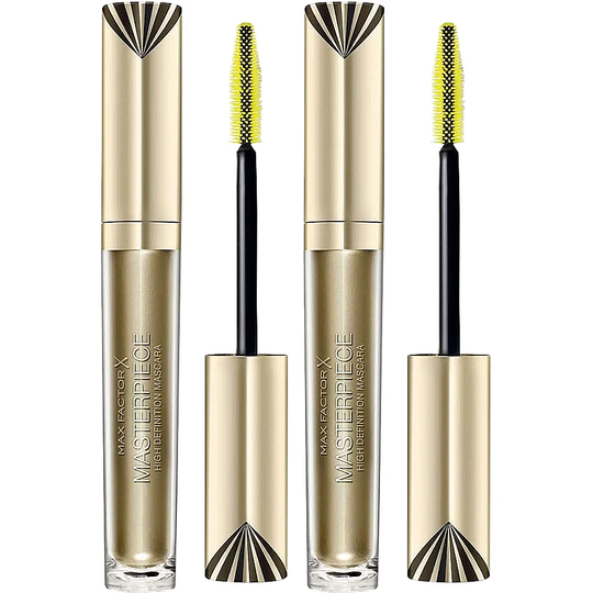 Masterpiece Mascara Duo, Max Factor Ripsiväri