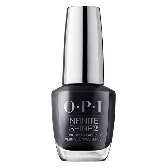 OPI Infinite Shine 15 ml - Strong Coal-Ition ISL26