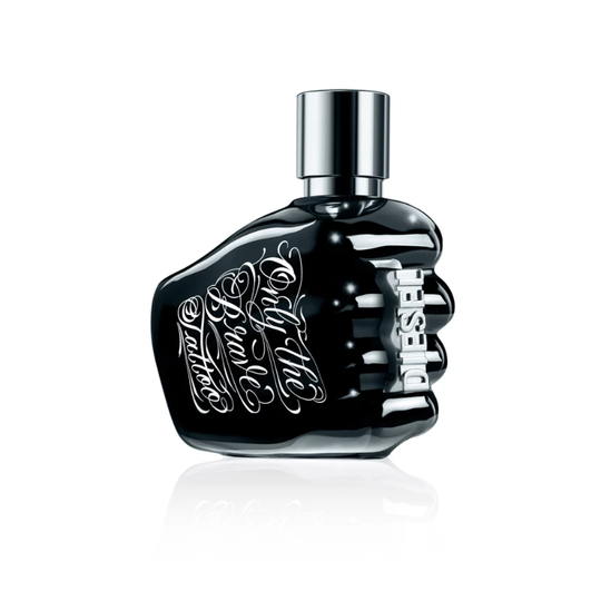 Only The Brave Tattoo EdT 35 ml