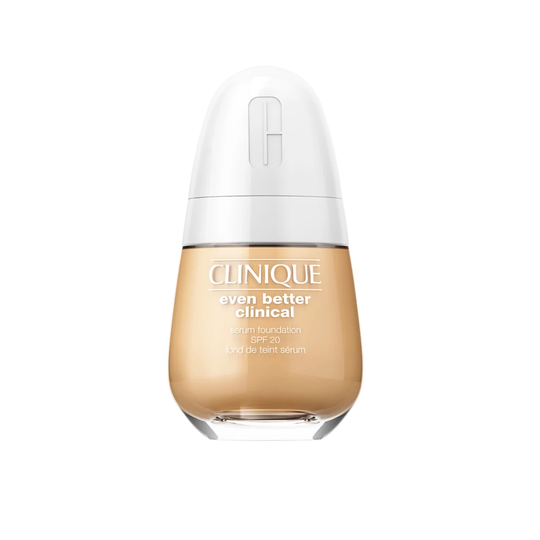 Even Better Clinical Serum Foundation SPF20 WN 114 Golden