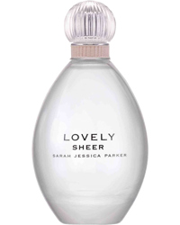 Lovely Sheer, EdP 100ml