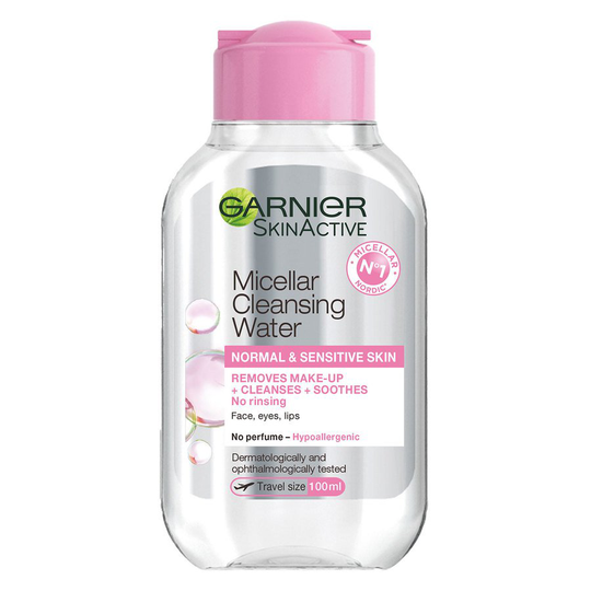Garnier Micellar Cleansing Water 100 ml