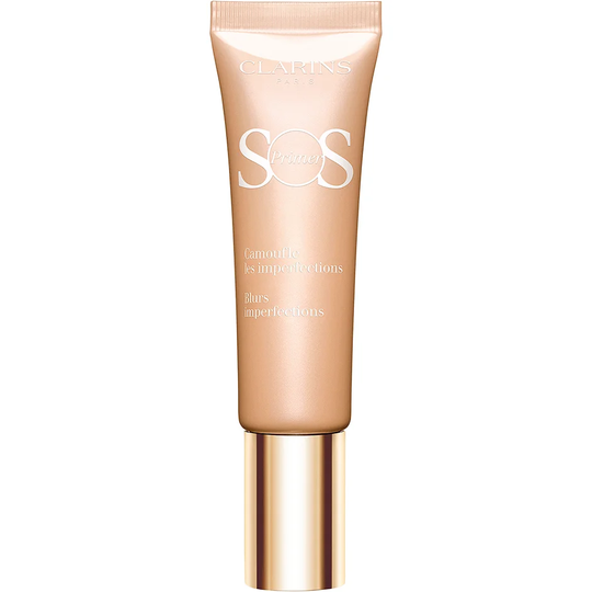 Clarins SOS Primer, 30 ml Clarins Pohjustusvoide