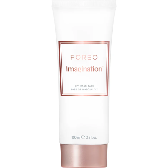 DIY Mask Base + Cookbook, 100 ml Foreo Kasvonaamio