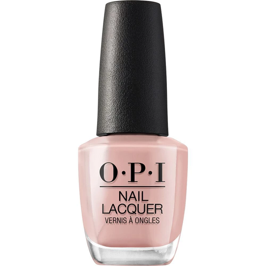 Nail Lacquer Machu Peach-u