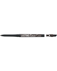 Lasting Line Long-Wearing Eyeliner, Always Charcoal