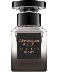 Authentic Night Man, EdT 30ml
