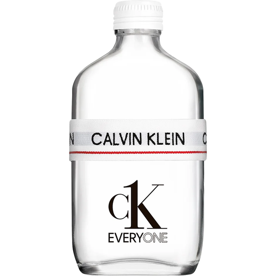 Ck Everyone Eau de toilette, 100 ml Calvin Klein Hajuvedet
