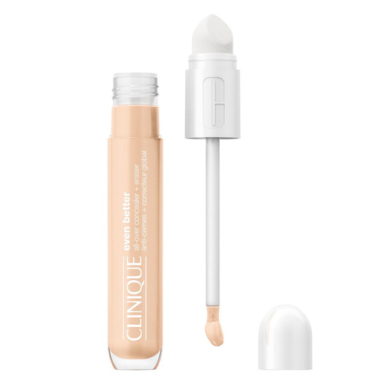 Clinique Even Better Concealer + Eraser 10 Alabaster 6ml