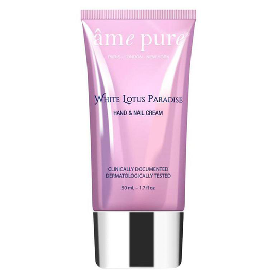 Âme Pure White Lotus Paradise Hand Cream 50 ml