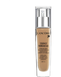 Teint Miracle Foundation SPF15 30ml, 035 Beige Doré