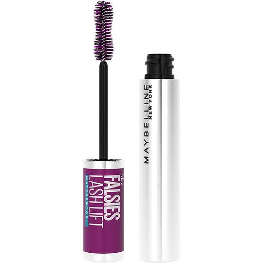 Falsies Lash Lift, Maybelline Ripsiväri