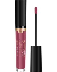 Lipfinity Velvet Matte, 05 Matte Merlot