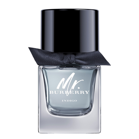 Mr. Burberry Burberry Indigo Eau De Toilette 50 ml