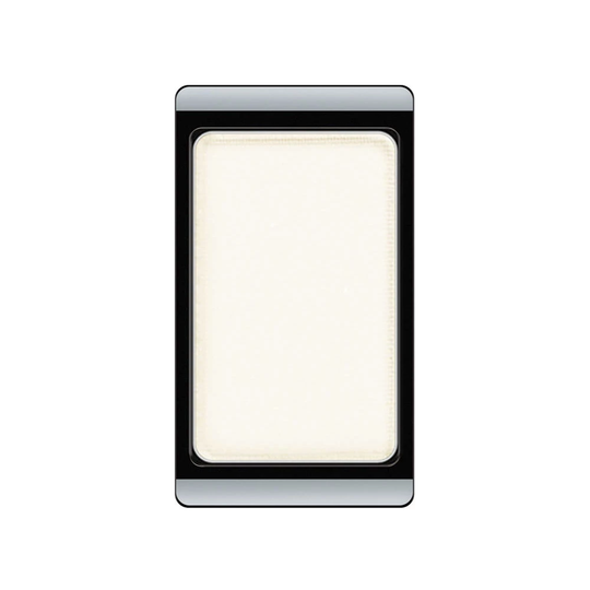 Eyeshadow 512 Matt White