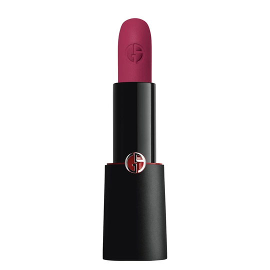 Rouge d'Armani Matte Lipstick 506 Maharajah