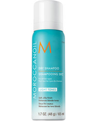 Dry Shampoo Light Tones, 65ml