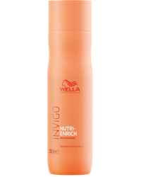 Invigo Nutri-Enrich Shampoo, 250ml