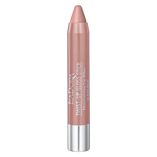 IsaDora Twist-Up Gloss Stick 58 Bare Belle 3,3g