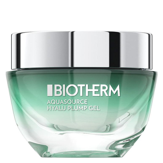 Biotherm Aquasource Hyalu Plump Gel 50 ml
