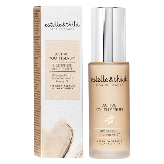 Estelle & Thild BioDefense Active Youth Serum 30 ml