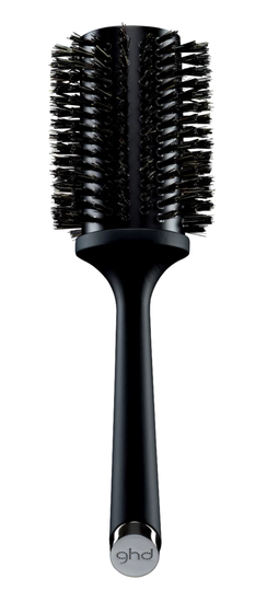 Natural Bristle Radial - Size 4 (55mm)