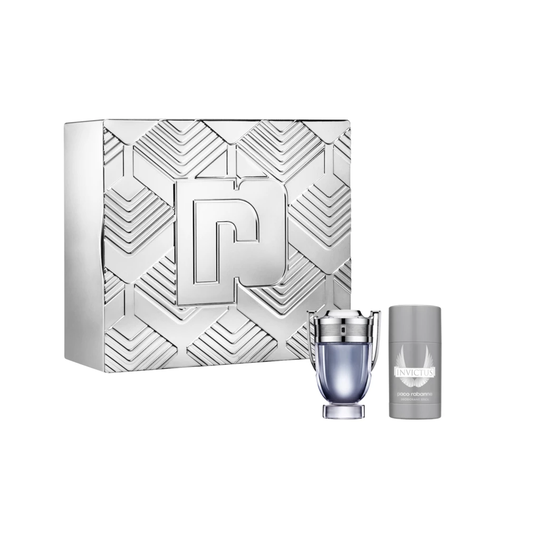 Invictus EdT Gift Box