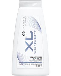 XL Concept Shower Creme, 100ml