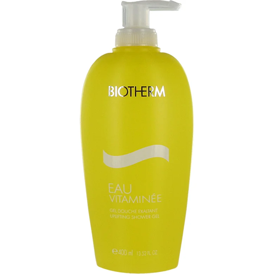 Eau Vitaminée, 400 ml Biotherm Suihkugeelit
