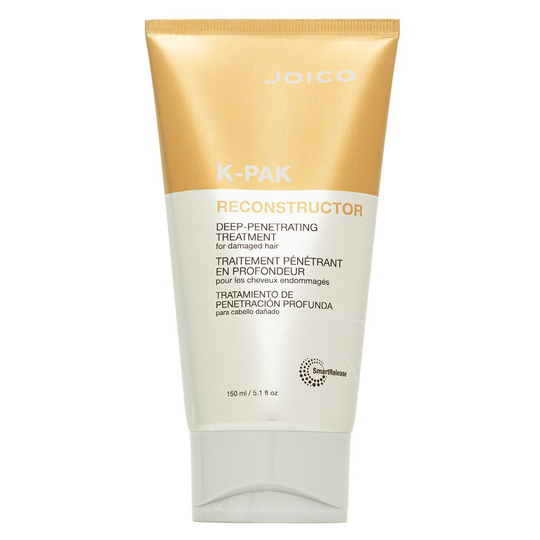 Joico K-Pak Deep-Penetrating Reconstructor For Damaged Hair 150 ml