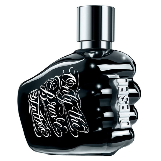 Diesel Only The Brave Tattoo Eau De Toilette 35 ml