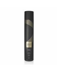 Perfect Ending Final Fix Hairspray, 400ml