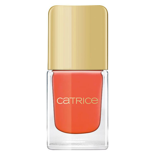 Catrice Tropic Exotic Nail Lacquer 10,5 ml - C02 Bird Of Paradise