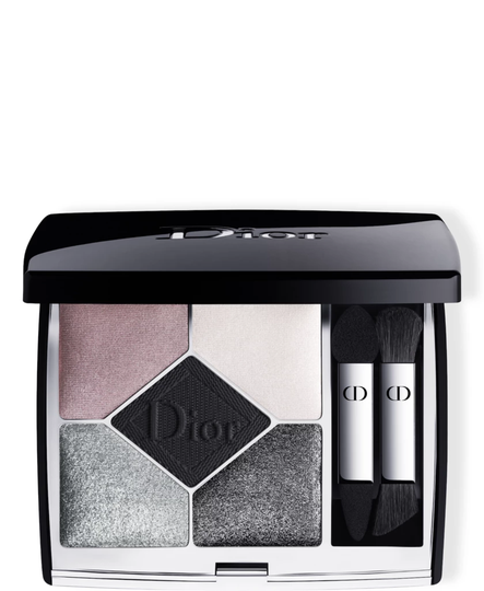 5 Couleurs Couture Eyeshadow Palette 079 Black Bow
