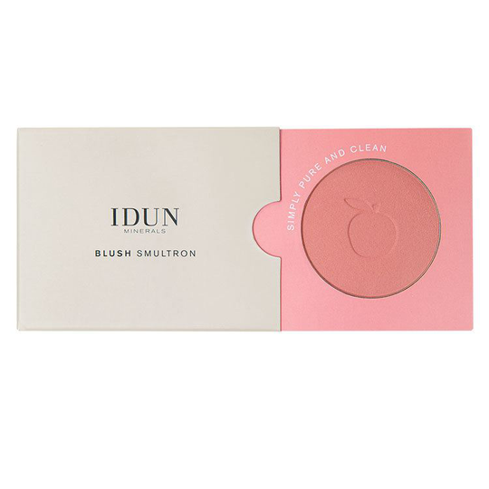 IDUN Minerals Rouge 5,9 g - Smultron