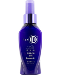 Miracle Silk Leave-In, 120ml