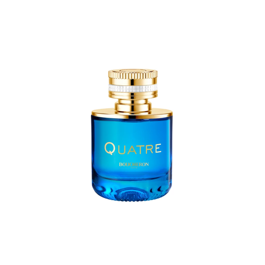 Quatre En Bleu EdP 50 ml