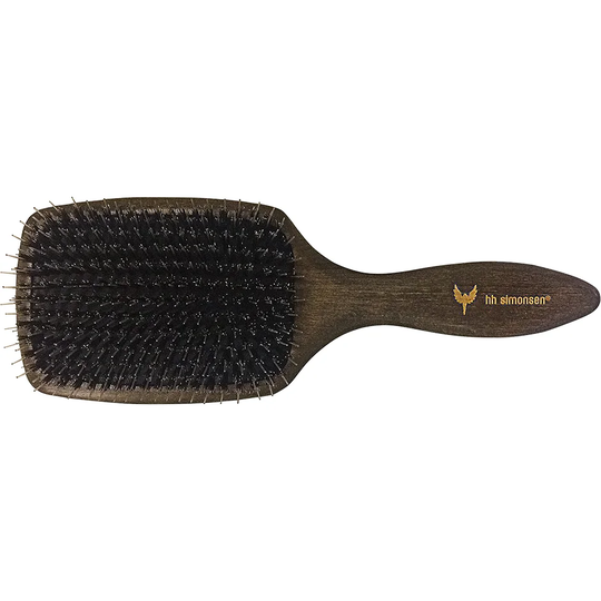 Smooth Brush, HH Simonsen Hiusharjat