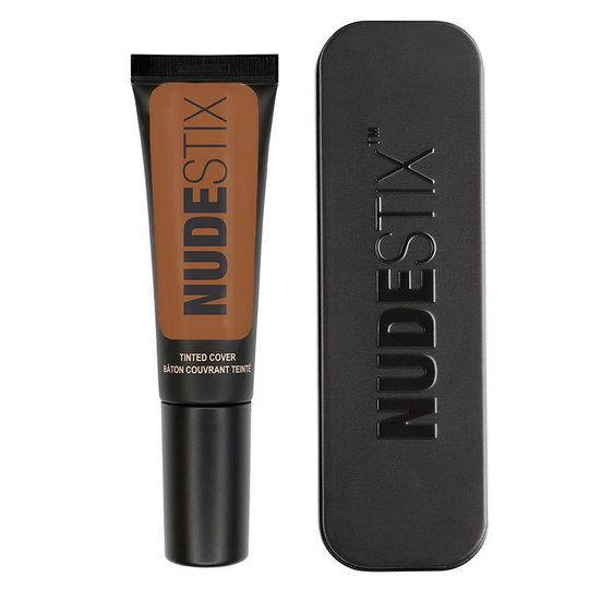 NUDESTIX Tinted Cover Foundation 25 ml - 10 Nude