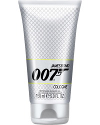 Bond 007 Cologne, Shower Gel 150ml
