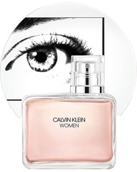 Calvin Klein Women, EdP 100ml