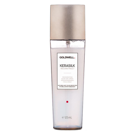 Goldwell Kerasilk Reconstruct Regenerating Blow-Dry Spray 125 ml