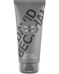 Homme Shower Gel, 200ml