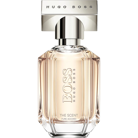 The Scent For Her Pure Accord, 30 ml Hugo Boss Hajuvedet