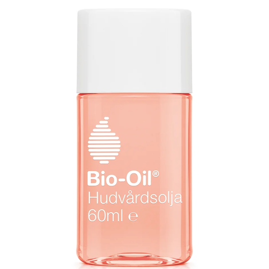 Bio-Oil, 60 ml Bio-Oil Vartaloöljy